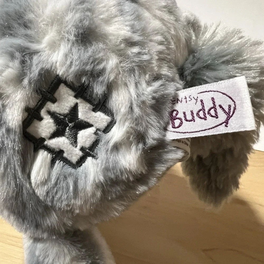 Scentsy Buddy‎ - Zoey the Zebra - Comes W New Scent Pak